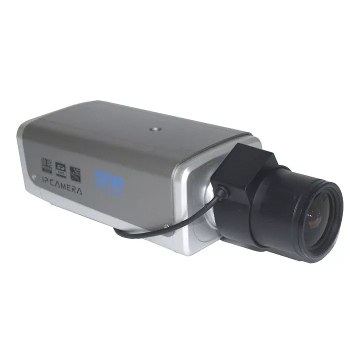 Видеокамера IP цветная SNR-CI-HB2.0 (SNR-CI-H0MPC)