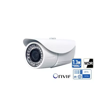 Видеокамера IP SNR-CI-HW1.3DI (SNR-CI-H3MPC)
