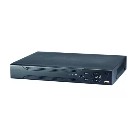 Видеорегистратор цифровой SNR 4-канальный, D1/25кс, 1 аудио, 1 HDD, без гарантии