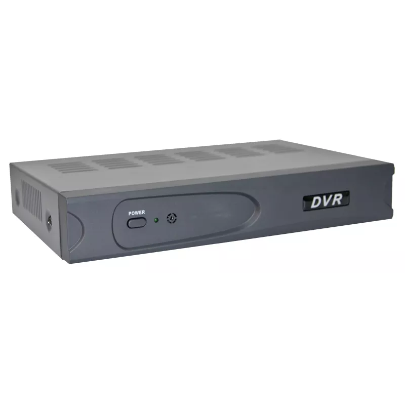 Видеорегистратор цифровой SNR 4-канальный, Effio 960H/100кс, 2 аудио, тревога 4/1, 1 HDD