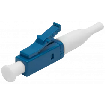 Коннектор для склейки LC-SM simplex 0.9mm