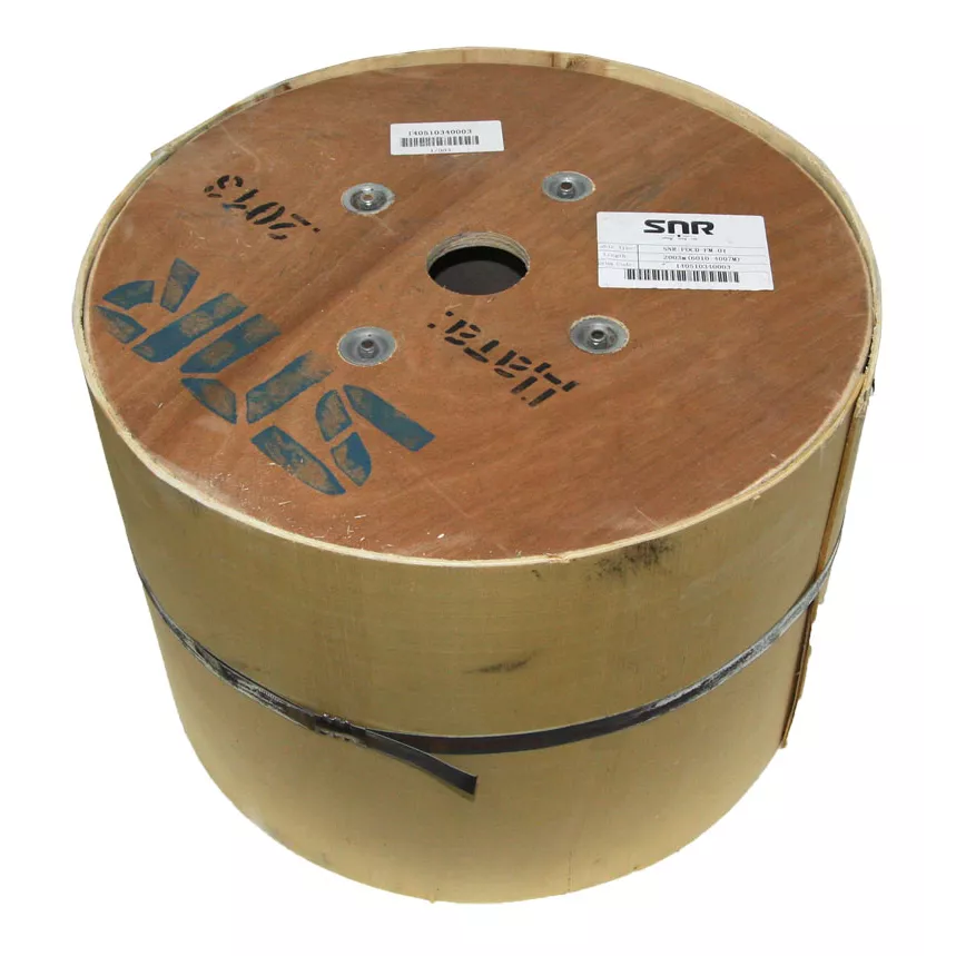 Кабель оптический SNR-FOCD-FM-01 (барабан 2км)