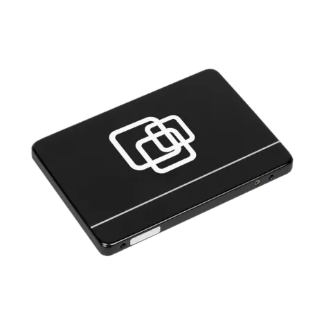 Накопитель SSD SNR-ML120, SATA3, 120GB, 2.5"