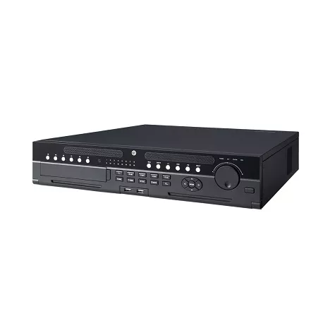 IP Видеорегистратор сетевой SNR-NVR-D6400FR до 64 1080p камер, 8HDD, RAID 0/1/5