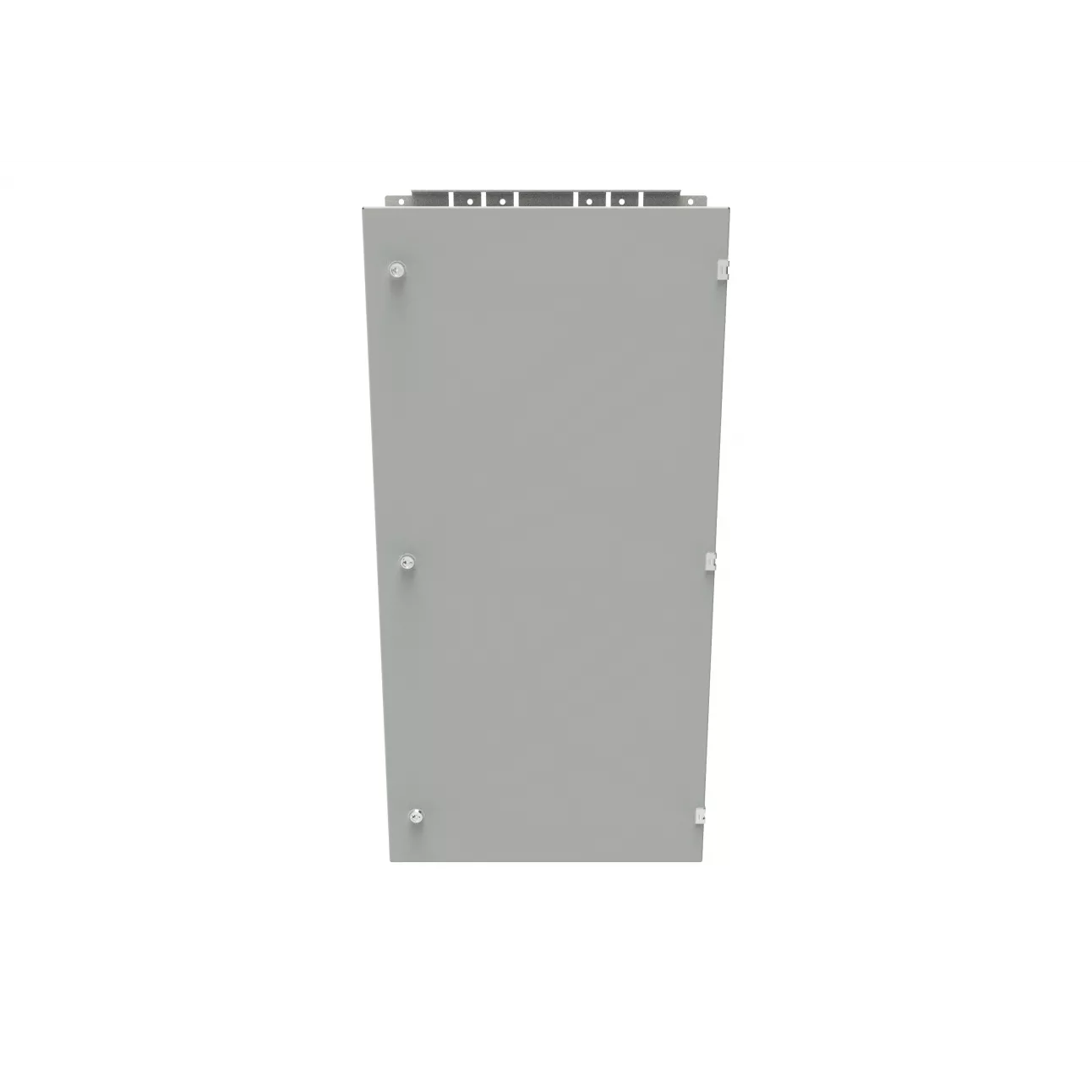 Настенный термошкаф 600x1200x250 мм, IP54