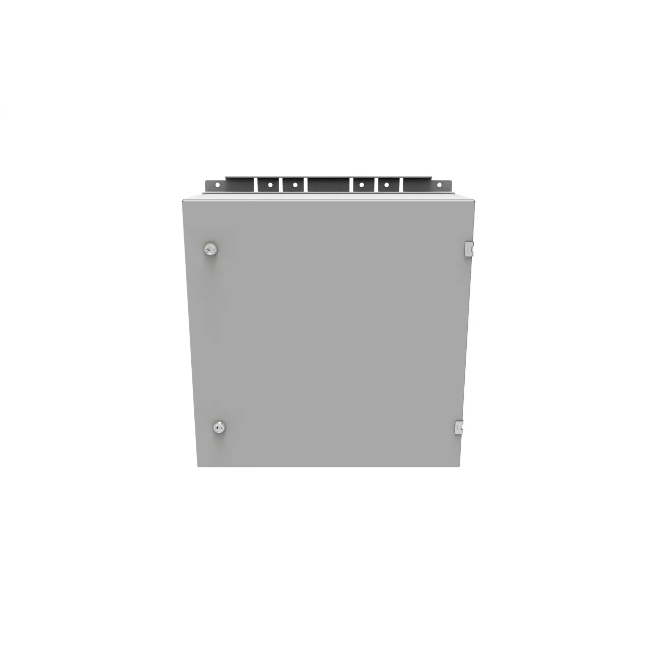 Настенный термошкаф 600x600x250 мм, IP54