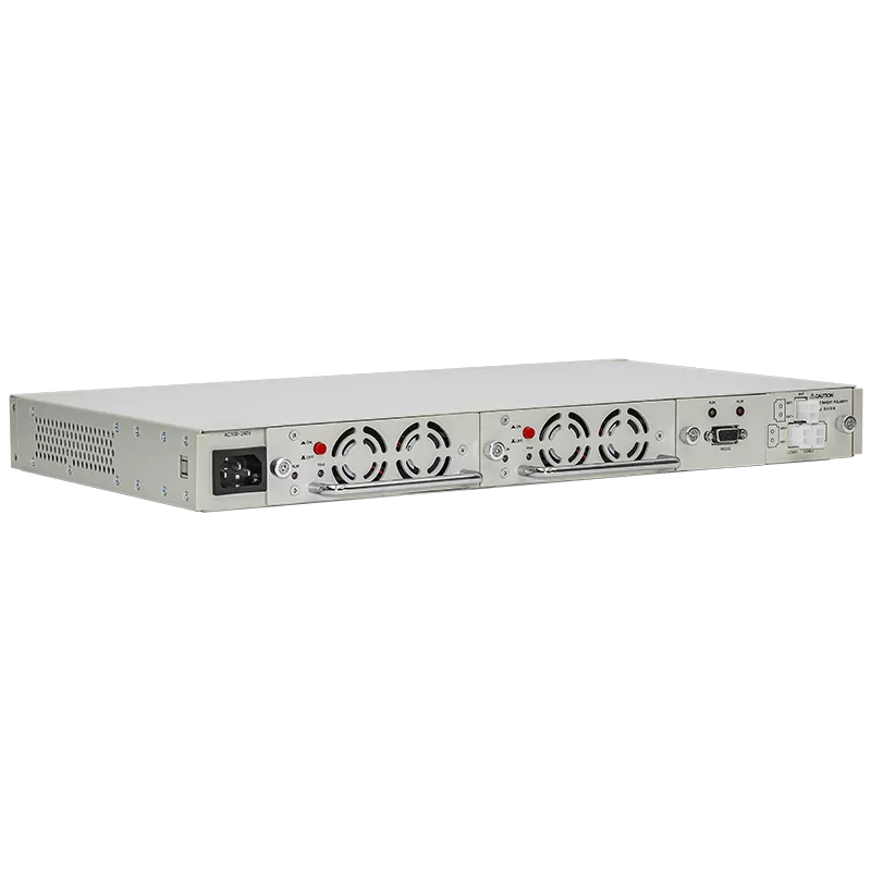 Система электропитания постоянного тока SNR 48 В мощностью 540Вт 1U серии STD