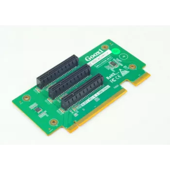 Адаптер 3x PCI-Ex8 для серверов SNR 2U серии RS/RE RM2112-PCIEIB2 PCBA VER.B