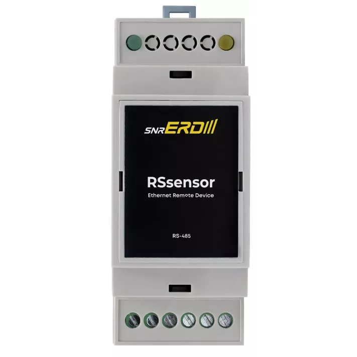 Удлинитель-разветвитель для датчиков 1-wire SNR-RSsensor