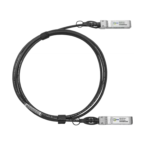 Модуль SFP+ Direct Attached Cable (DAC), дальность до 5м