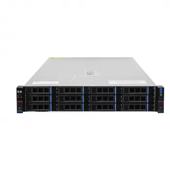 Серверная платформа SNR-SR2212RS, 2U, Scalable, DDR4, 12xHDD, резервируемый БП
