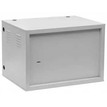 Шкаф телекоммуникационный антивандальный SNR-TAC3808 (400х600х380)