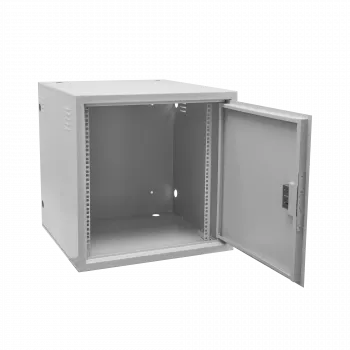 Шкаф телекоммуникационный антивандальный SNR-TAC6012 (600х600х600)