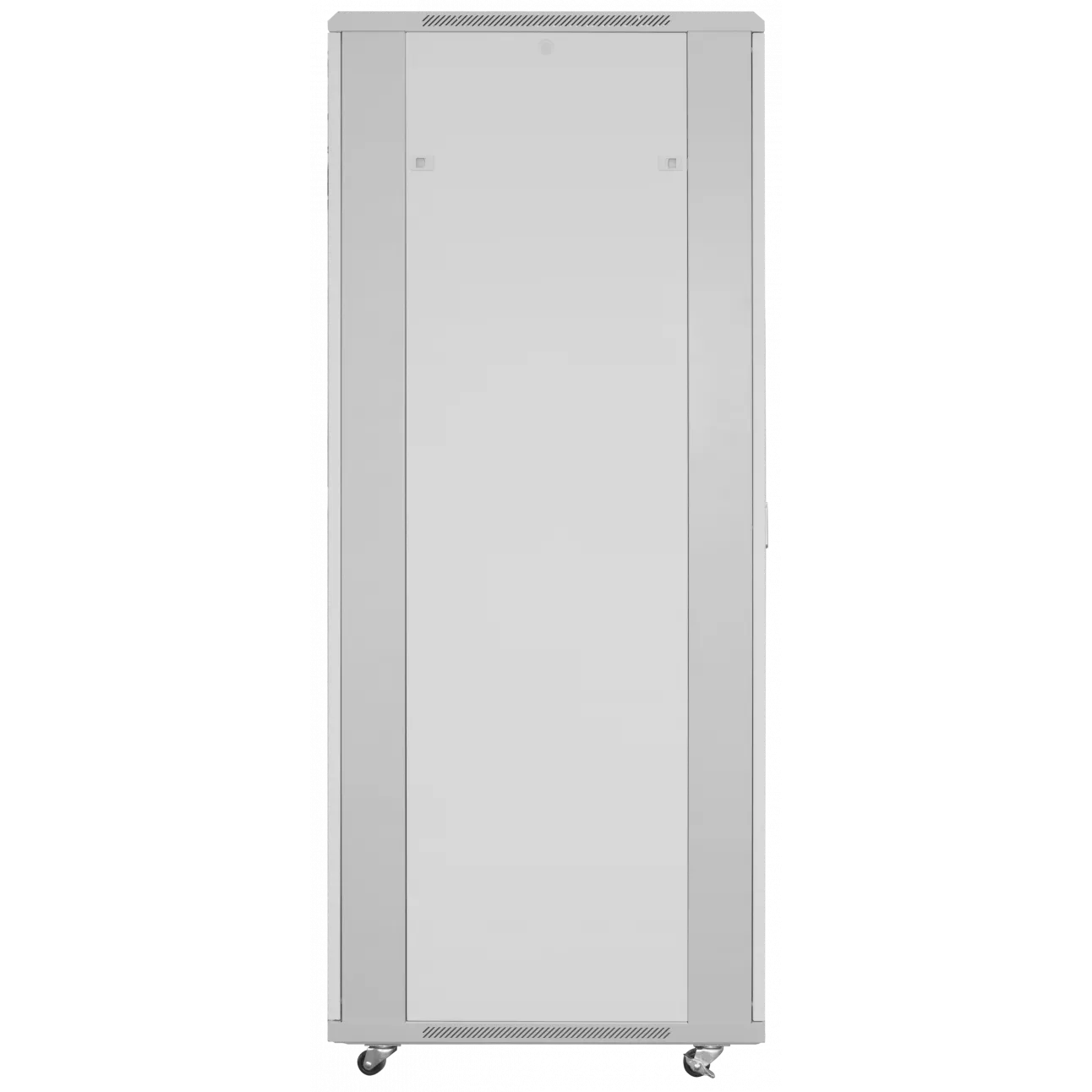 Шкаф телекоммуникационный напольный 22U 600x1000мм, серия TFC (SNR-TFC-226010-GS-G)