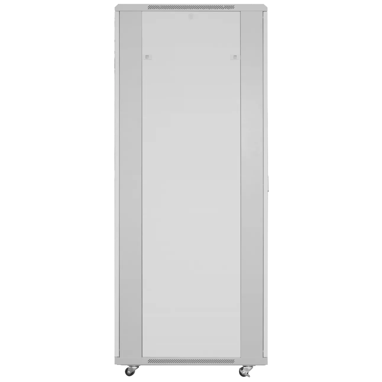 Шкаф телекоммуникационный напольный 22U 600x600мм, серия TFC (SNR-TFC-226060-GS-G-SF)