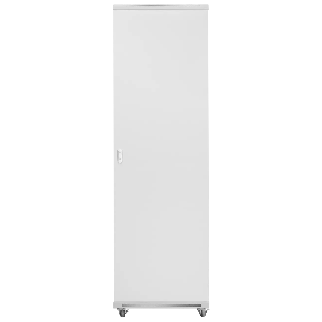Шкаф телекоммуникационный напольный 22U 600x800мм, серия TFC (SNR-TFC-226080-GS-G-SF)