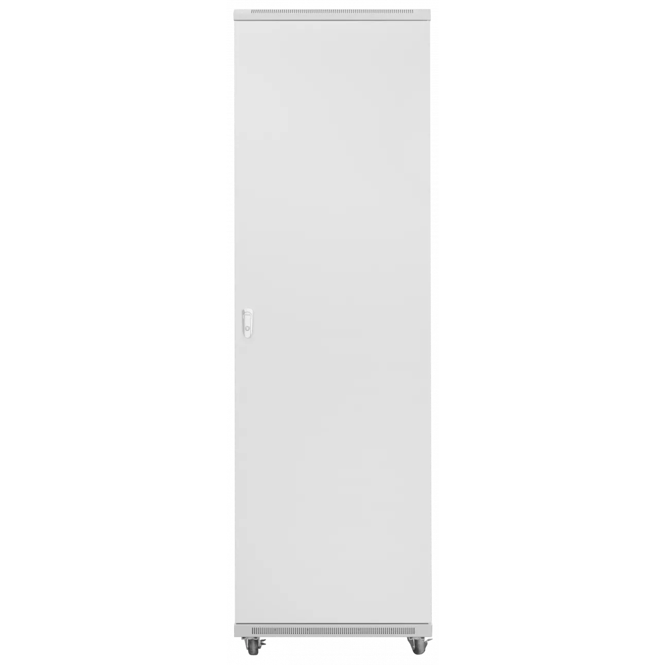 Шкаф телекоммуникационный напольный 47U 600x800мм, серия TFC (SNR-TFC-476080-GS-G)