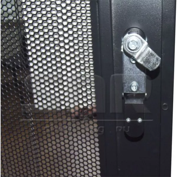 Шкаф телекоммуникационный напольный, 47U, 800х600мм, тип TFC