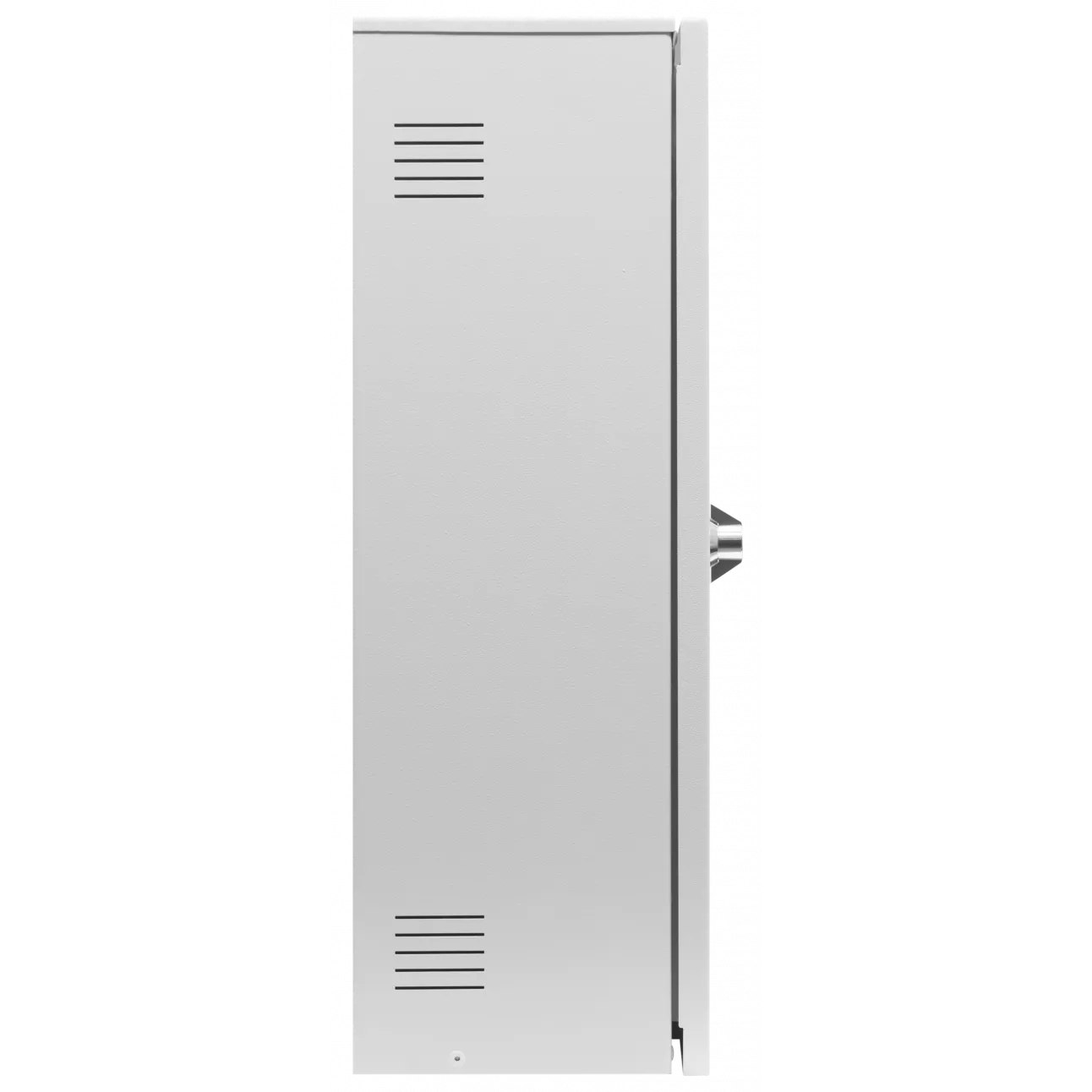 Шкаф телекоммуникационный для узла доступа 600х400x200мм, серия RT без блока питания (SNR-TWC-604020-RT-IP30)