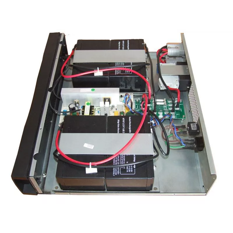Блок батарей SNR-UPS-BCRT-1-M для ИБП 1kVA