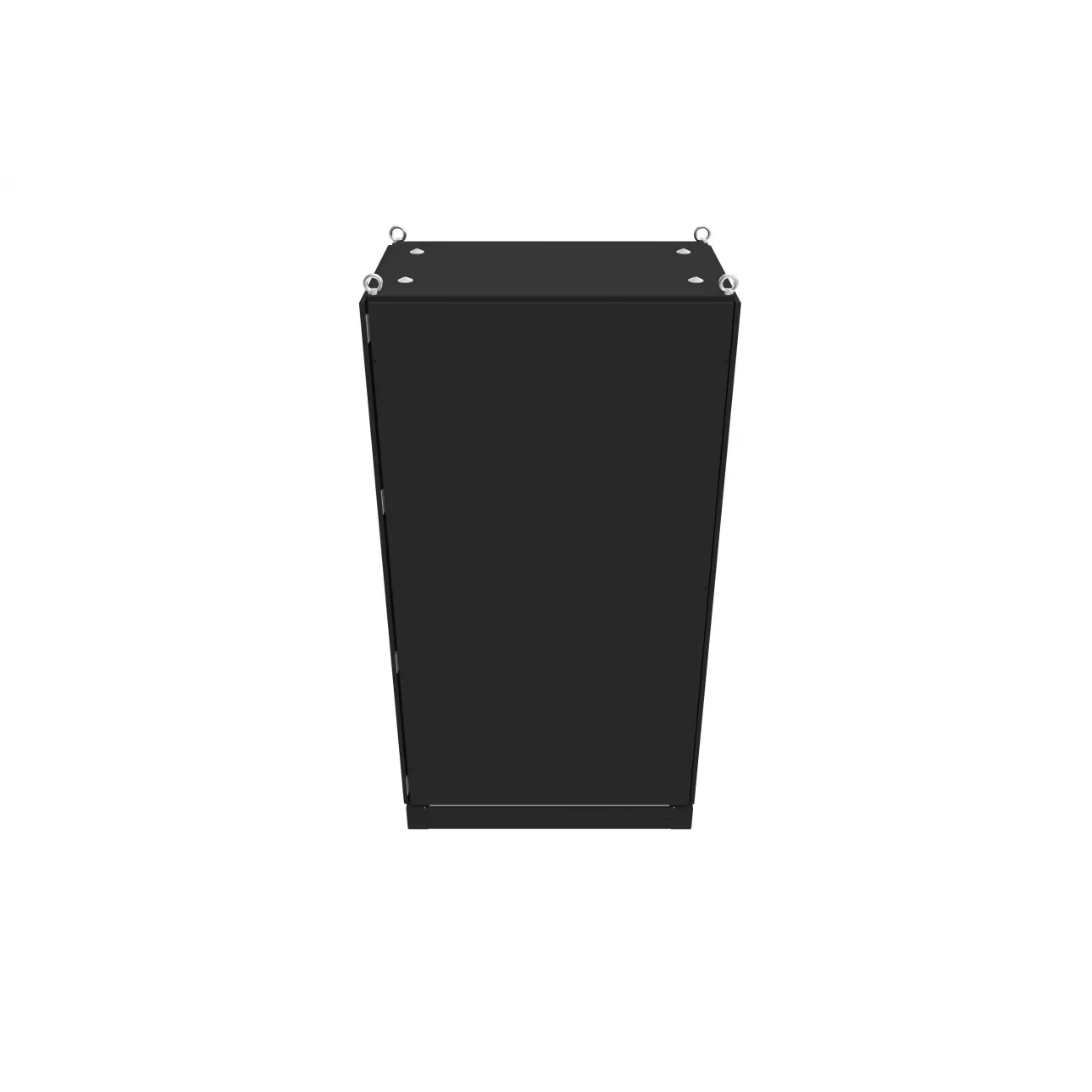 Аккумуляторный шкаф 5 полок, с отсеком для автомата,1900х600х1000мм (SNR-UPS-BCT-190610-5)