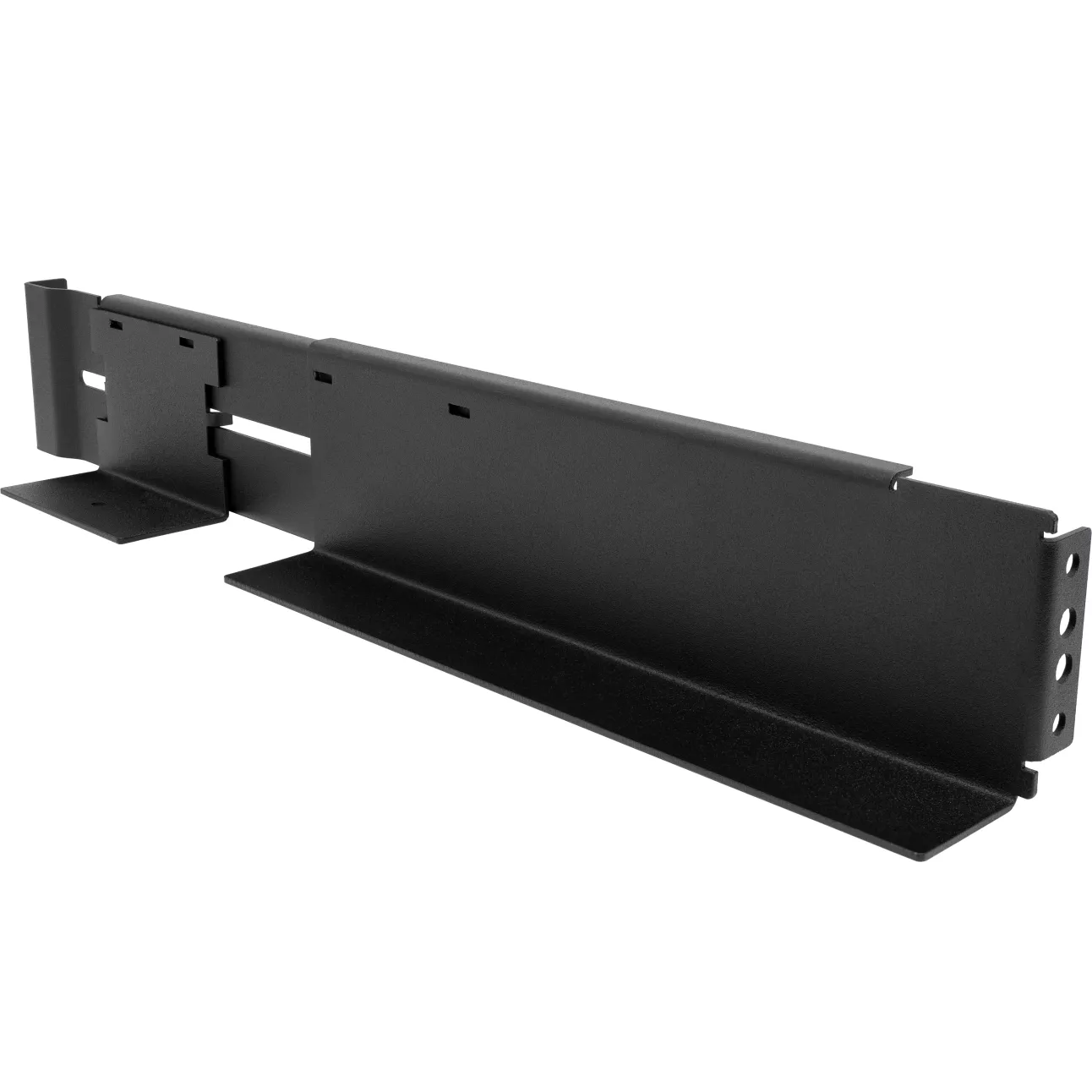 Салазки SNR-UPS-RK для крепления в стойку глубиной 600-800мм, ИБП серии SNR-UPS