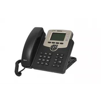 IP-телефон SNR-VP-53, поддержка PoE