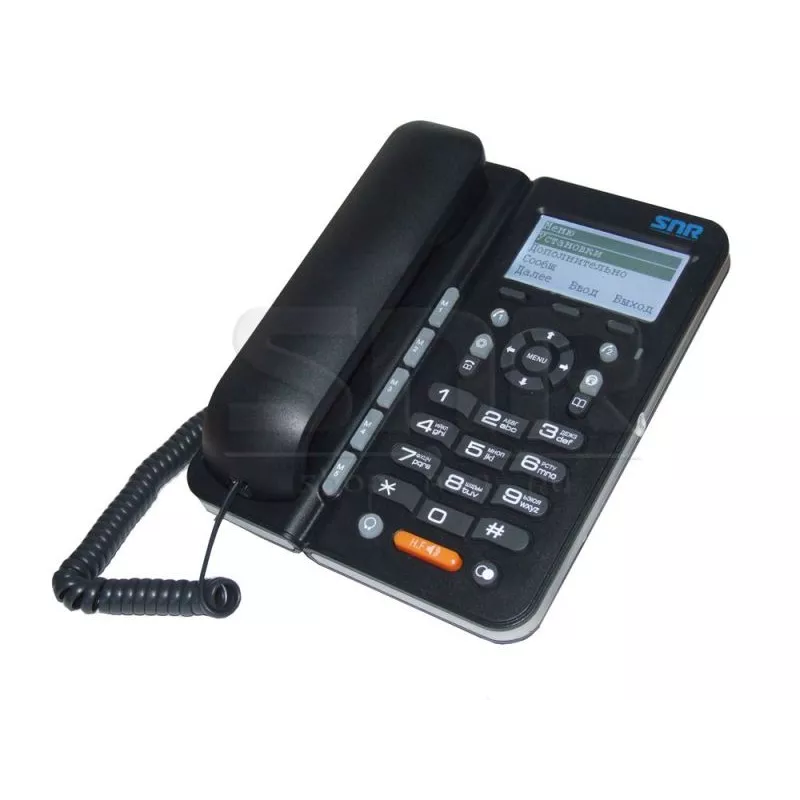 IP-телефон SNR-VP-7030