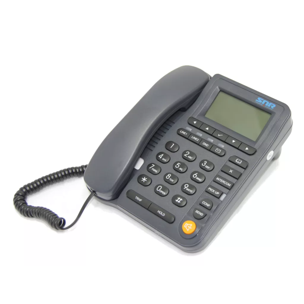 IP-телефон SNR-VP-7040