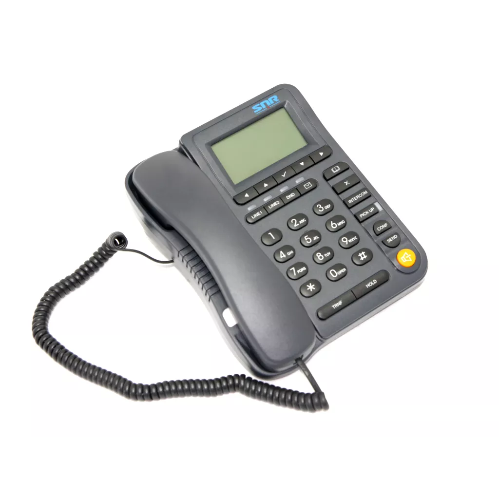 IP-телефон SNR-VP-7040