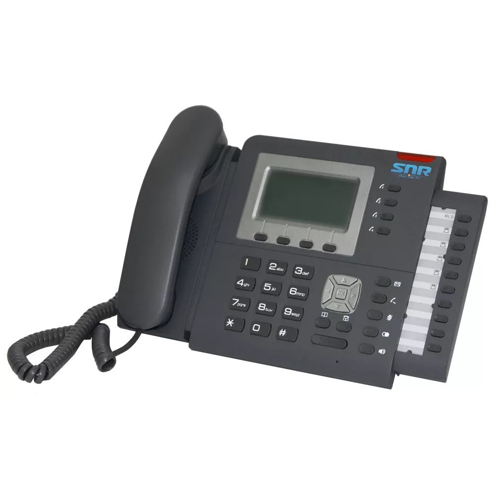 IP-телефон SNR-VP-7050