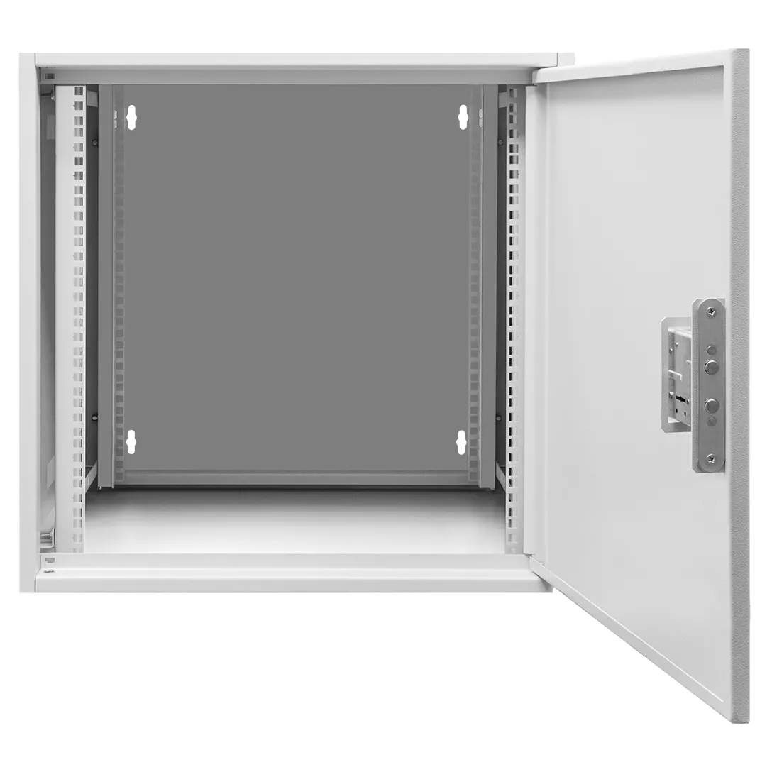 Шкаф универсальный разборный 19" 15U 720x580x600мм (ВШГ) 