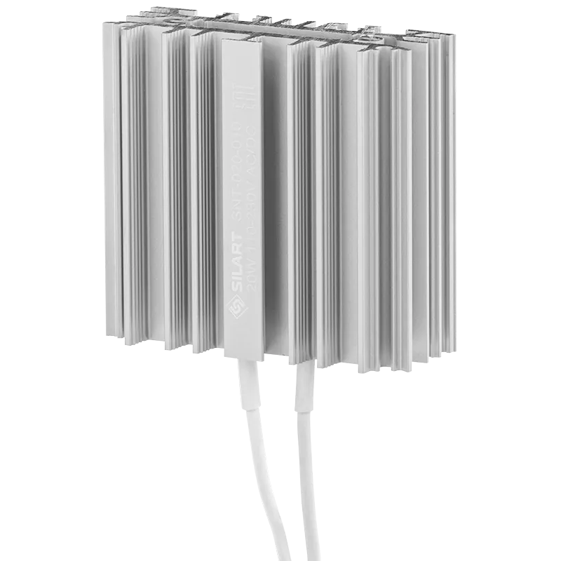 Нагреватель конвекционный SILART, 20 Вт 110-230 V AC/DC SNT-020-010