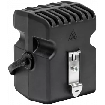 Нагреватель с вентилятором SILART, 350 Вт 230 V AC SNV-635-000