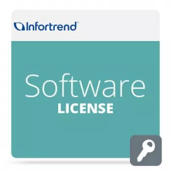 Лицензия Infortrend EonStor DS Remote Replication License