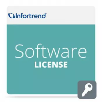 Лицензия Infortrend EonStor DS SSD Cache License for selected models