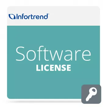 EonStor DS Automated Storage Tiering License(2 tiers)