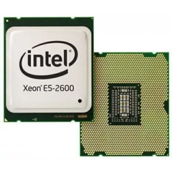 Процессор Intel Xeon 8C E5-2667v2