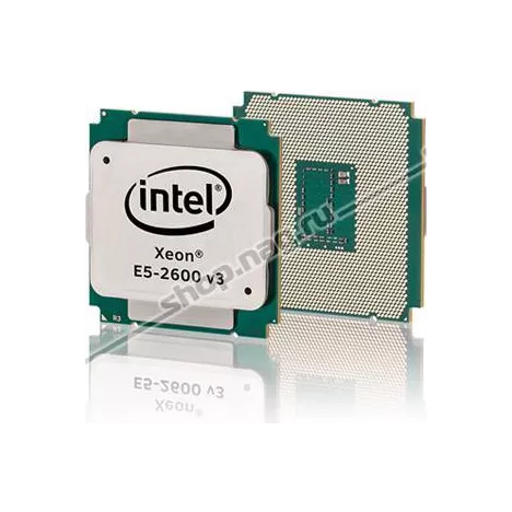 Процессор Intel Xeon E5-2678V3 (2.50Ghz/30Mb/12-core) Socket 2011-3