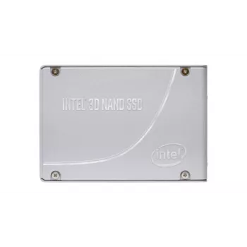 Накопитель SSD Intel DC P4510 Series, 2.0Tb, PCIe 3.1 x4, 3D2 TLC, 2,5"