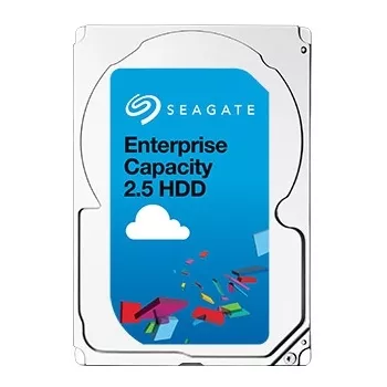Жесткий диск Seagate Enterprise Capacity 1TB 7.2k 2.5" SATA