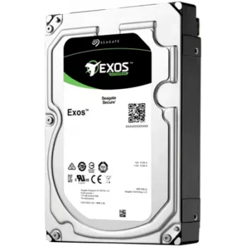 Жесткий диск Seagate Exos 14Tb 7.2k 512e/4Kn 256MB 3.5" SATA