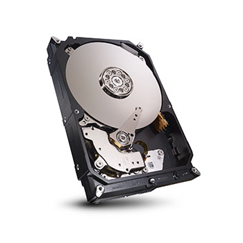 Жесткий диск Seagate Enterprise Capacity 2TB 7.2k 3.5" SATA купить по низкой цене - НАГ
