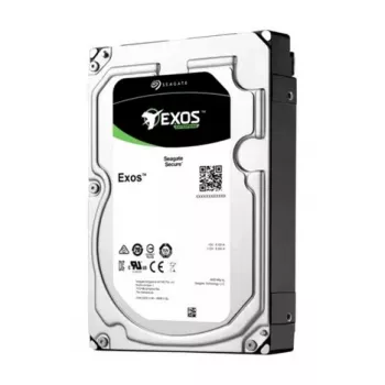 Жесткий диск Seagate Exos 600GB 10k 512e/4kn 256MB 2.5" SAS