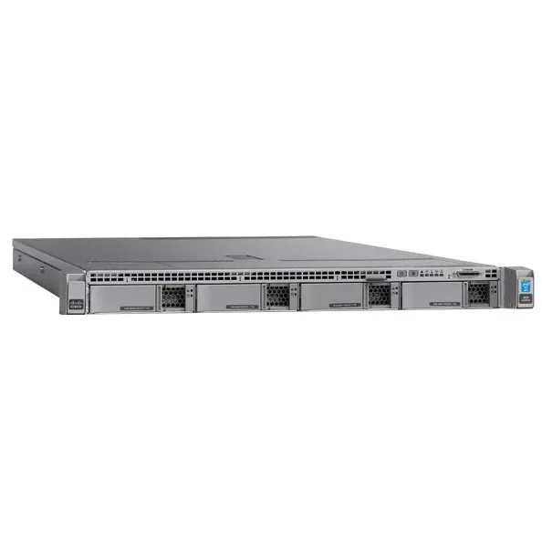 Сервер Cisco UCS C220 M3, 2 процессора Intel Xeon 8C E5-2650 2.00 GHz, 32GB DRAM