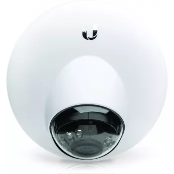 IP-камера Ubiquiti UVC G3 DOME, 1080p Full HD, 30 FPS (комплект 5шт)