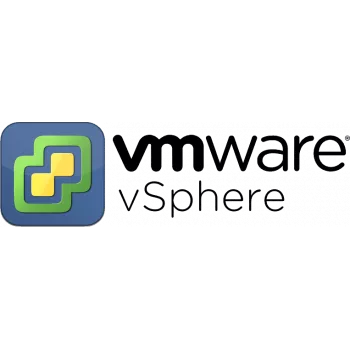 Лицензия VMware vSphere 6 Standard на 1 процессор