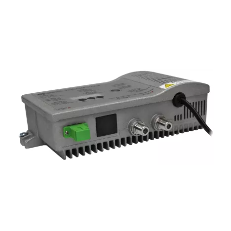 Приёмник оптический для сетей КТВ Vermax-LTP-112-7-IS