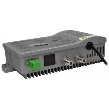 Приёмник оптический для сетей КТВ Vermax-LTP-112-7-IS