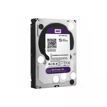 Жесткий диск Western Digital Purple 1TB 3.5" IntelliPower 64Mb SATA3